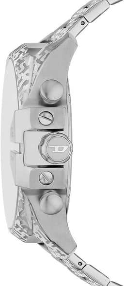 Diesel MEGA CHIEF 51mm DZ4636 Mens, detail view 2