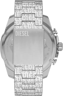 Diesel MEGA CHIEF 51mm DZ4636 Mens, detail view 3