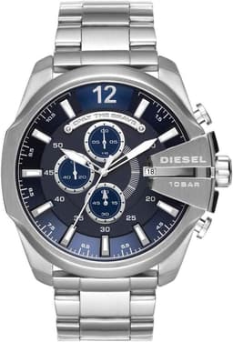 Diesel CHIEF 51mm Mens, primary image
