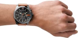 Diesel 51mm Armbanduhr, Detailansicht 2