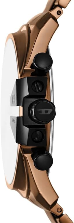 Diesel 48mm watch, detail view 3
