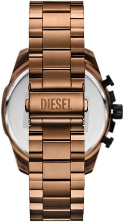 Diesel 48mm watch, detail view 4