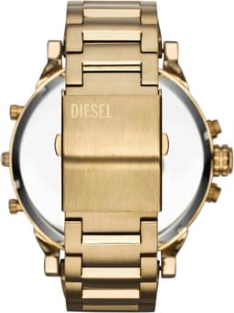 Diesel 57mm Erkek, detay görünüm 4