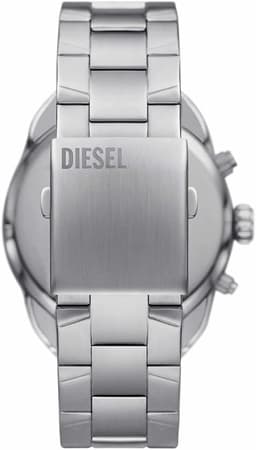 Diesel SPIKED 49mm Mens, detail view 3