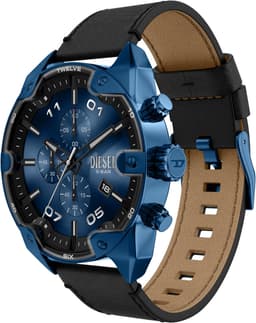 Diesel Spiked 49mm DZ4703 Mens, detail view 3