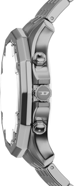 Diesel Stinger 46mm Mens, detail view 3