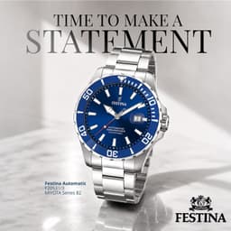 Festina 20531 3 44mm Erkek, detay görünüm 2