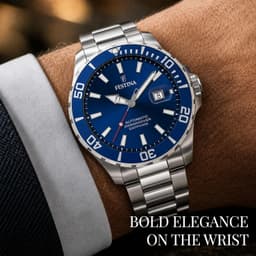 Festina 20531 3 44mm Erkek, detay görünüm 7