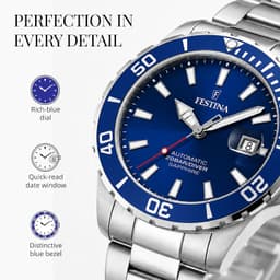 Festina 20531 3 44mm Erkek, detay görünüm 6