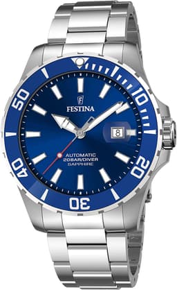 Festina 20531 3 44mm Erkek, birincil ürün fotoğrafı