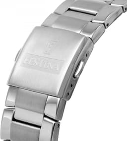 Festina watch 45mm Unisex Uhr, Detailansicht 3