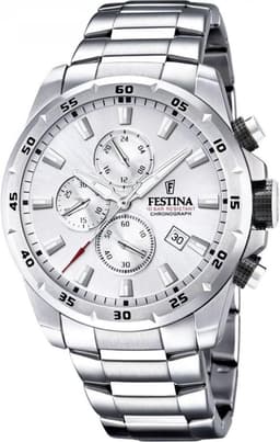 Festina watch 45mm Unisex Uhr, Primärbild