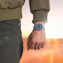 Festina CLASSIQUES ACIER 40mm 200733 Erkek, detay görünüm 2