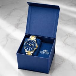 Festina Diver 44mm 205321 Erkek, detay görünüm 3
