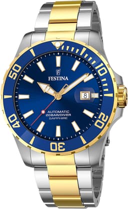 Festina Diver 44mm 205321 Erkek, birincil ürün fotoğrafı