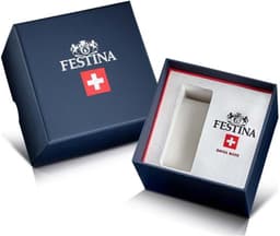 Festina GRACE 39mm Erkek, detay görünüm 4