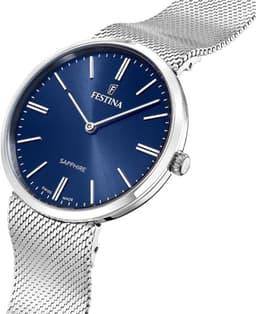 Festina GRACE 39mm Erkek, detay görünüm 2