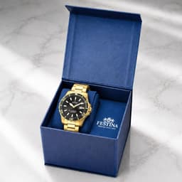 Festina UF20533/2 44mm Erkek, detay görünüm 2