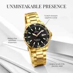Festina UF20533/2 44mm Erkek, detay görünüm 3