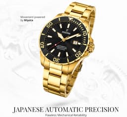 Festina UF20533/2 44mm Erkek, detay görünüm 4