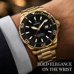 Festina UF20533/2 44mm Erkek, detay görünüm 7