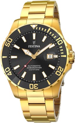 Festina UF20533/2 44mm Erkek, birincil ürün fotoğrafı