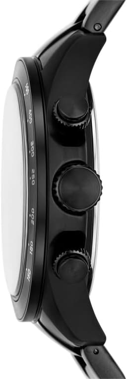 Fossil 42mm Mens, detail view 3