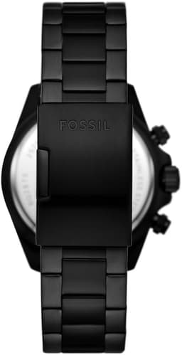 Fossil 42mm Mens, detail view 4