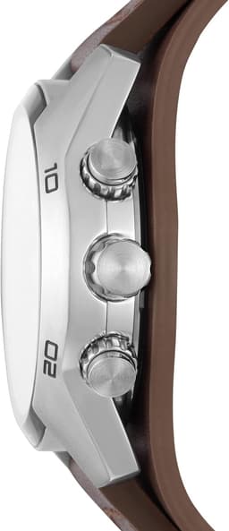 Fossil 45mm Mens, detail view 2