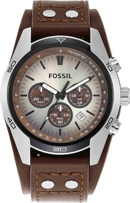Fossil 44mm Erkek, birincil ürün fotoğrafı