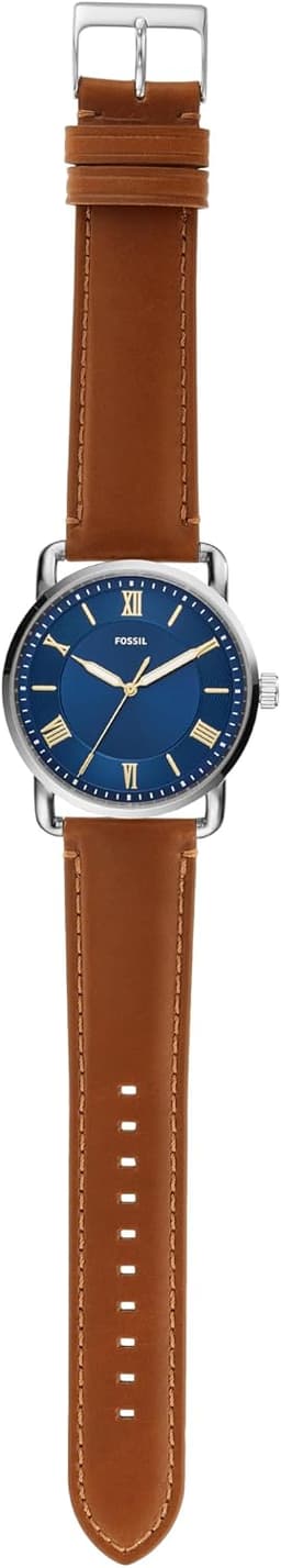 Fossil Copeland 42mm Erkek, detay görünüm 3