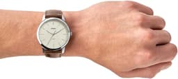 Fossil 44mm Mens, detail view 5