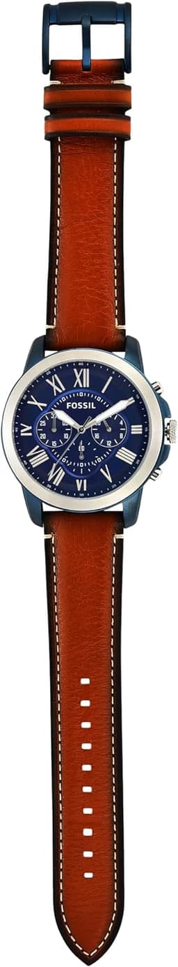 Fossil 44mm Mens, detail view 3
