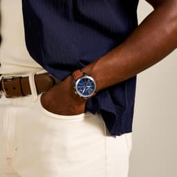 Fossil 44mm Mens, detail view 4