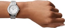 Fossil 34mm Womens, detail view 2