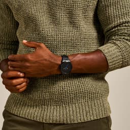 Fossil 44mm Mens, detail view 5