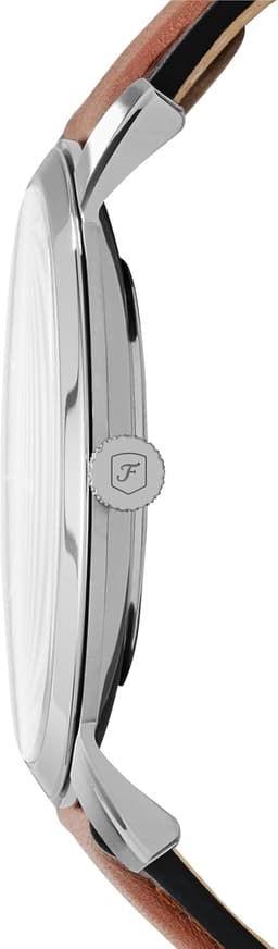 Fossil 44mm Mens, detail view 2