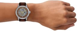 Fossil 44mm Mens, detail view 2