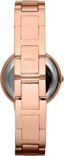 Fossil 30mm Kadın, detay görünüm 2