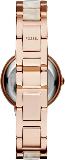 Fossil 30mm Womens, detail view 2