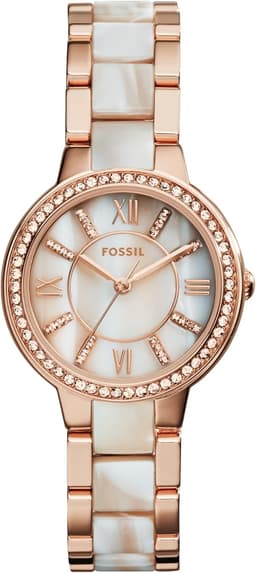 Fossil 30mm Womens, primary image