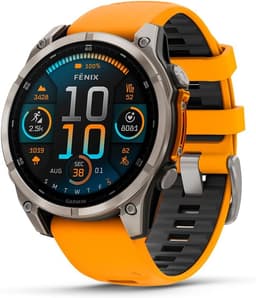 Garmin fēnix® 8 , 47mm A04806 Mens, primary image