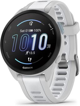 Garmin Forerunner 165 43mm 286321 Unisex, primary image