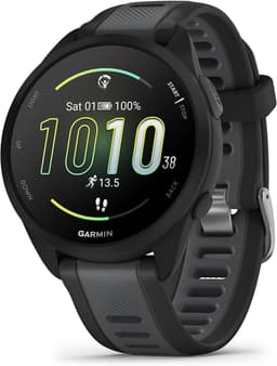 Garmin Forerunner 165 43mm Unisex, primary image