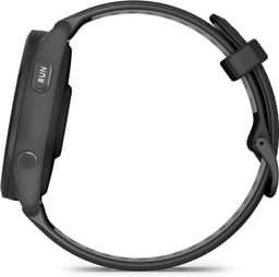 Garmin Forerunner 265 46mm watch, detail view 4