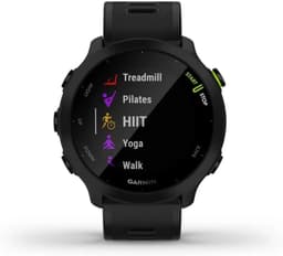 Garmin pace 42mm Unisex, detail view 6