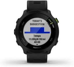Garmin pace 42mm Unisex, detail view 2