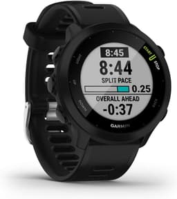 Garmin GRFR55BL 42mm Unisex, detail view 5