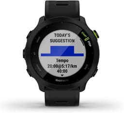 Garmin GRFR55BL 42mm Unisex, detail view 6