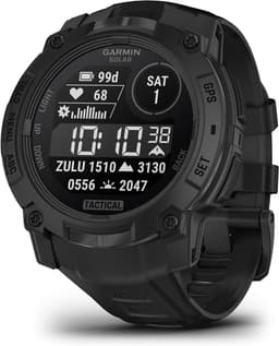 Garmin Instinct 3 Tactical 45mm 293450 Unisex, primary image